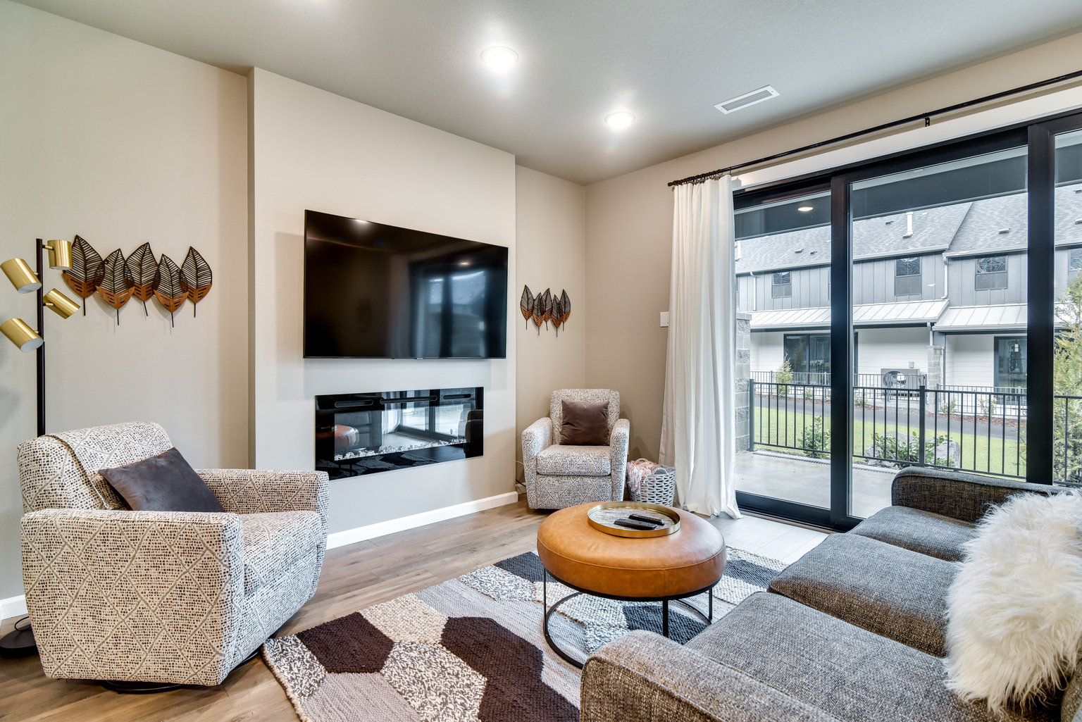 Vancouver Vacation Rental