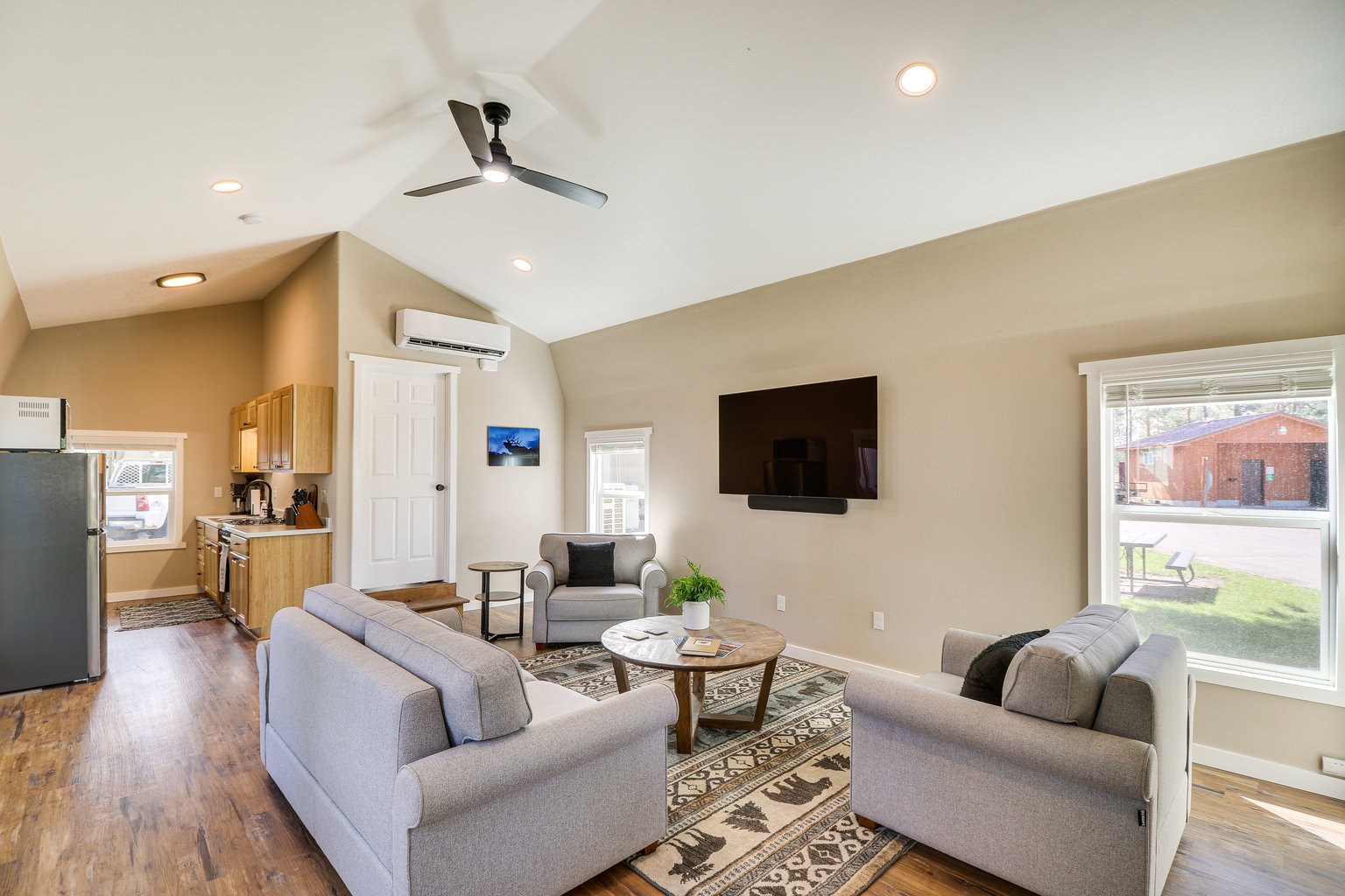 Columbia Falls Vacation Rental