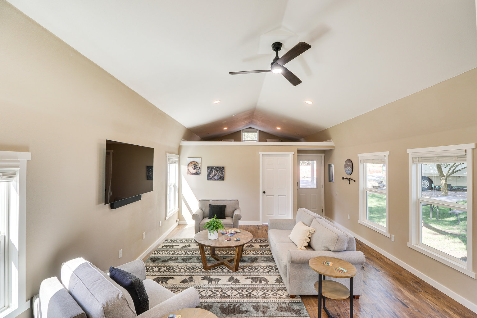 Columbia Falls Vacation Rental