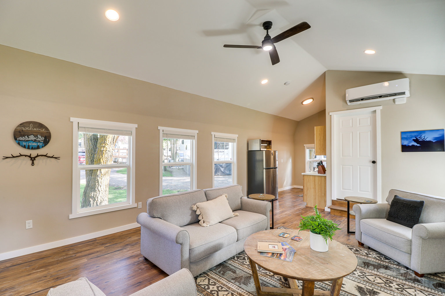 Columbia Falls Vacation Rental