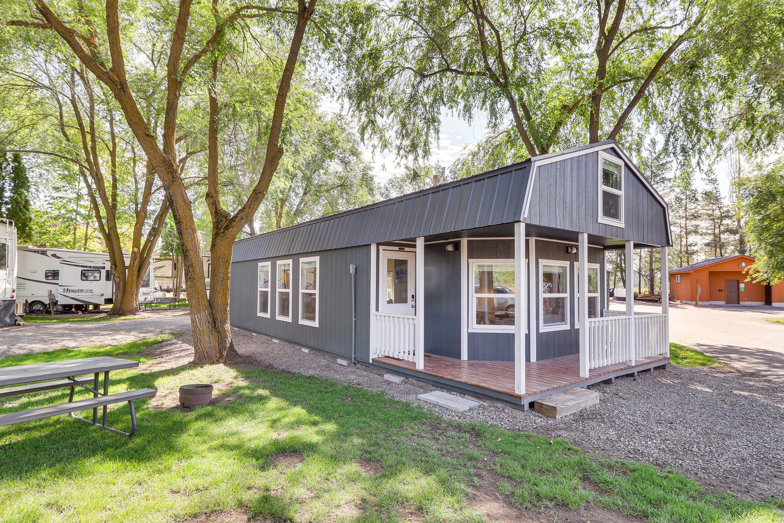 Columbia Falls Vacation Rental