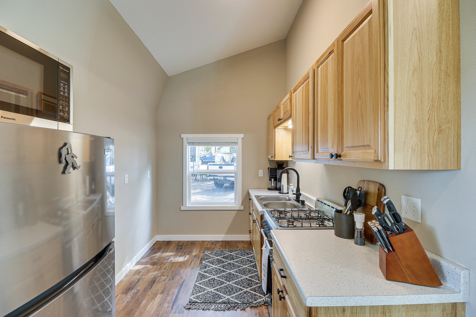 Columbia Falls Vacation Rental