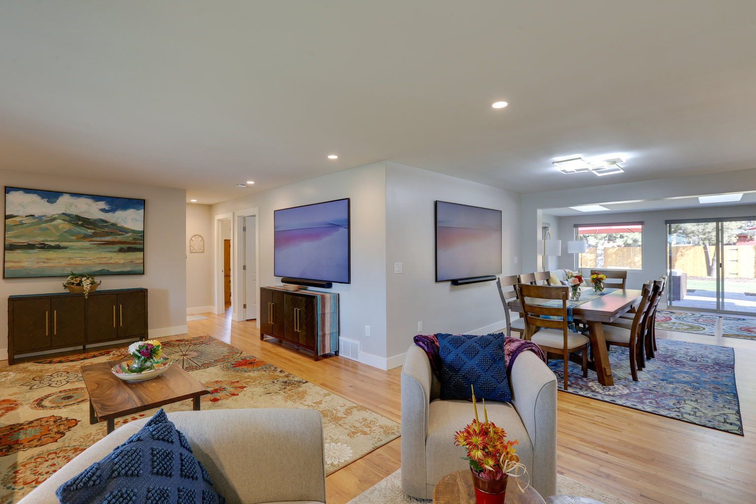 Wheat Ridge Vacation Rental