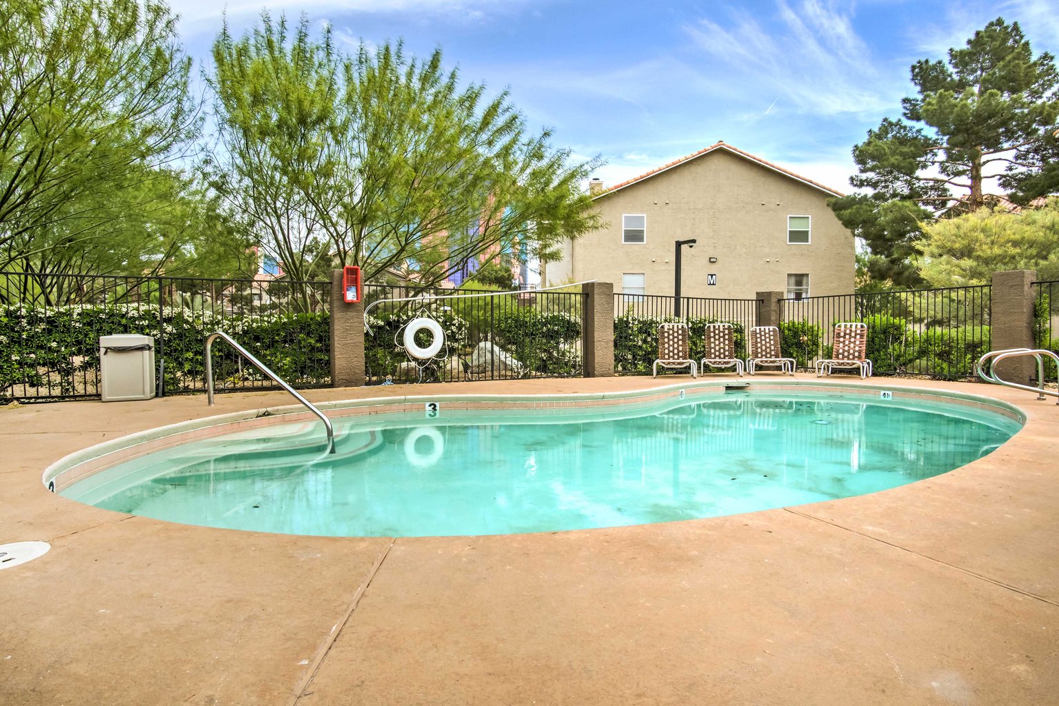 Las Vegas Vacation Rental