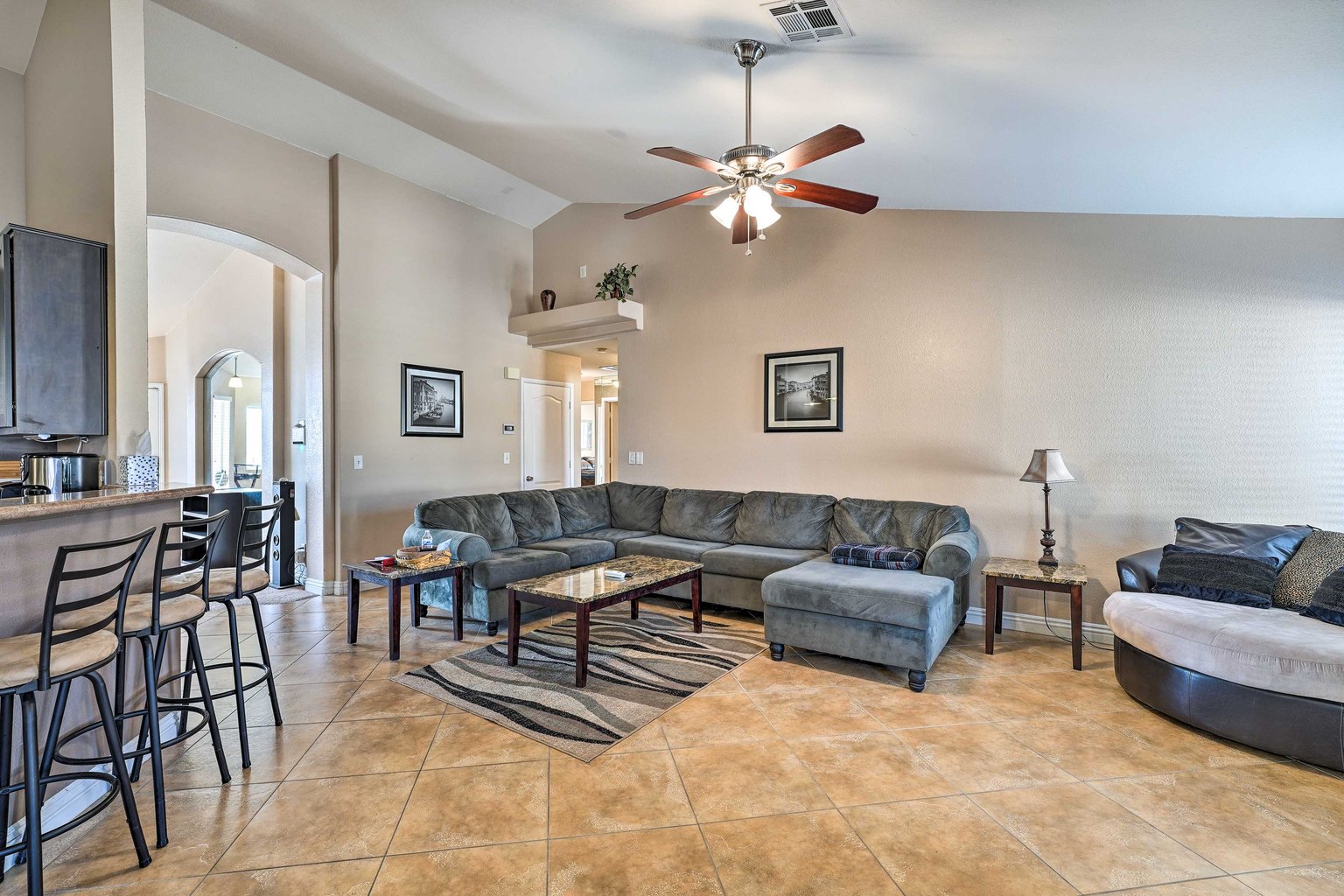 Henderson Vacation Rental