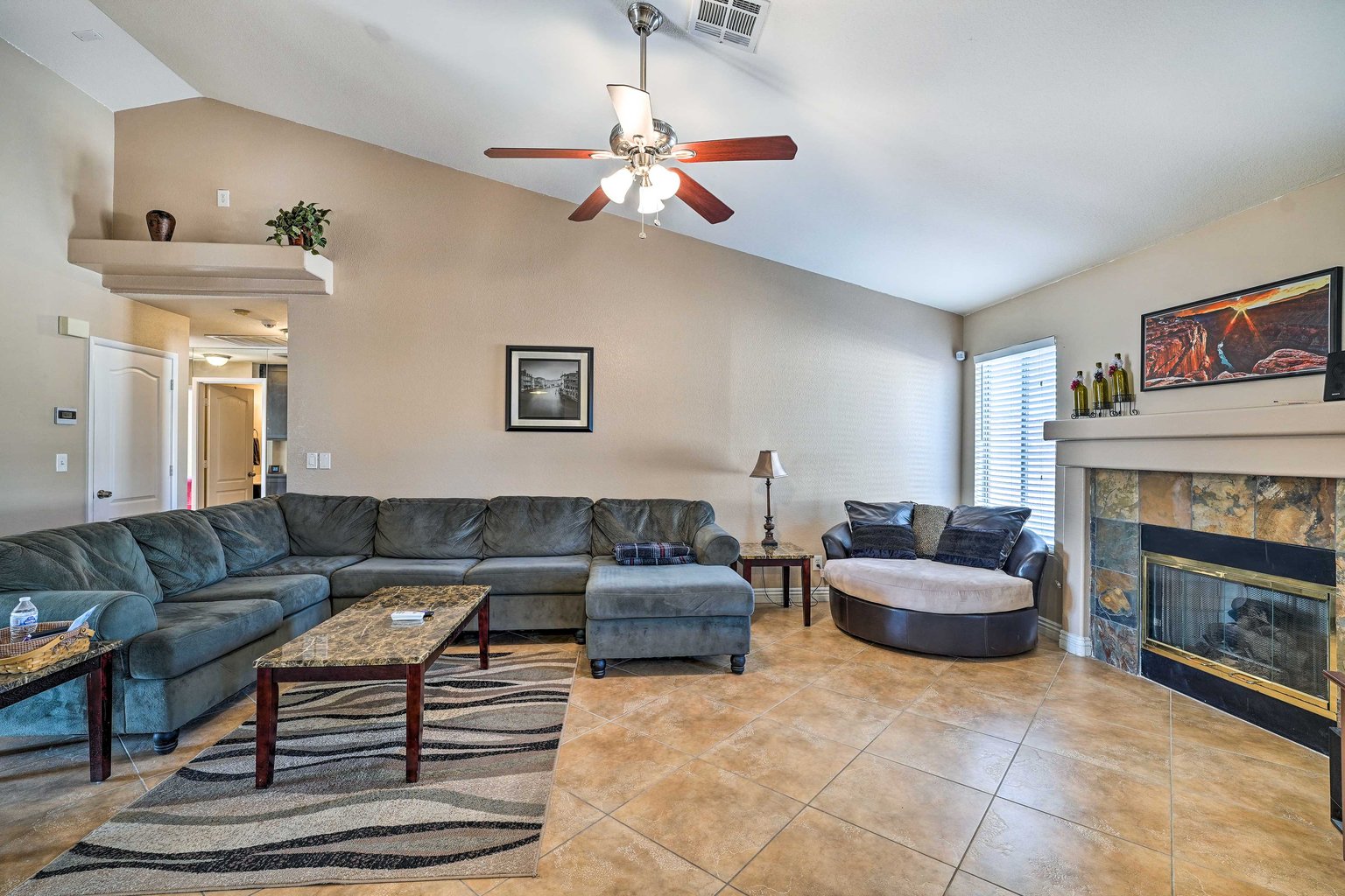 Henderson Vacation Rental