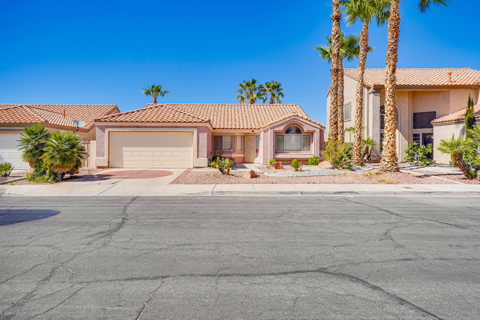 Henderson Vacation Rental