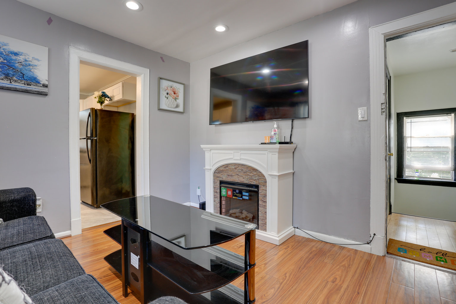 Teaneck Vacation Rental