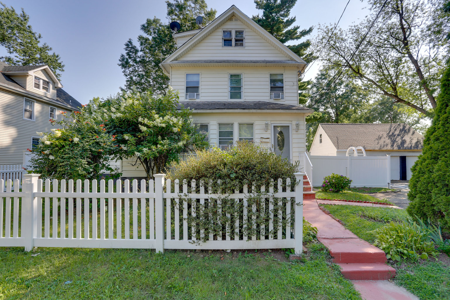 Teaneck Vacation Rental
