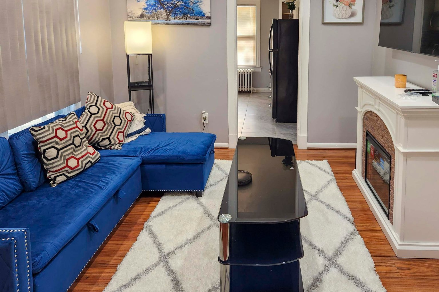 Teaneck Vacation Rental
