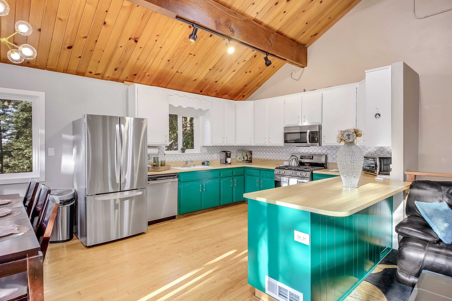 Lake Arrowhead Vacation Rental