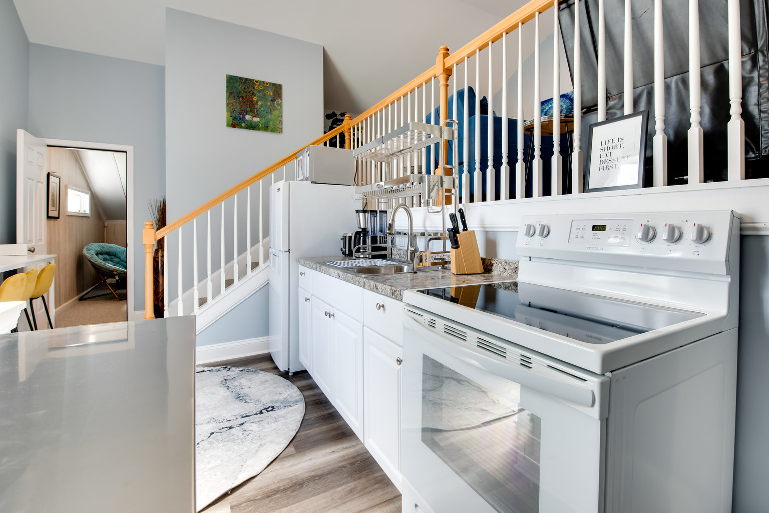 Hiram Vacation Rental