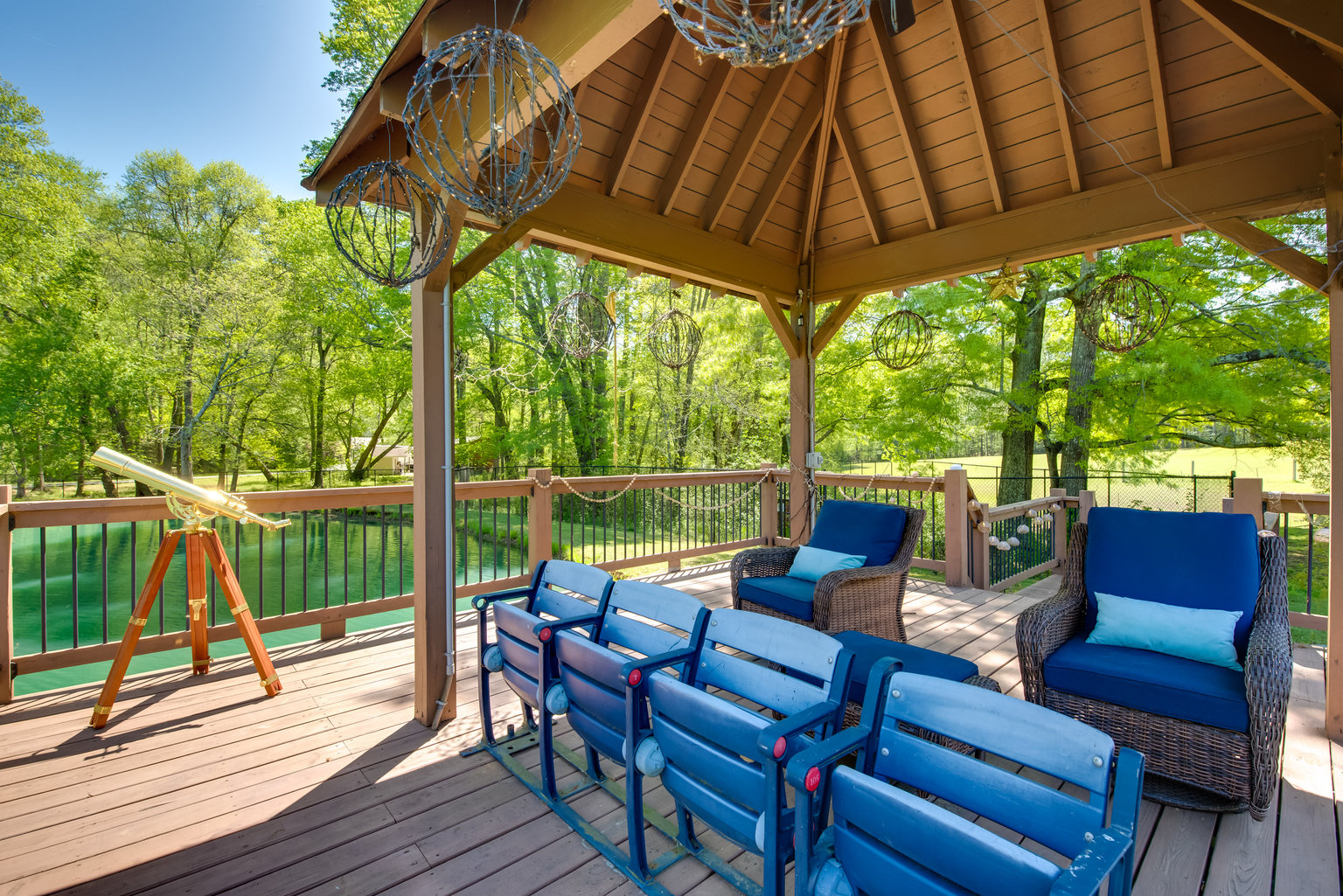 Hiram Vacation Rental