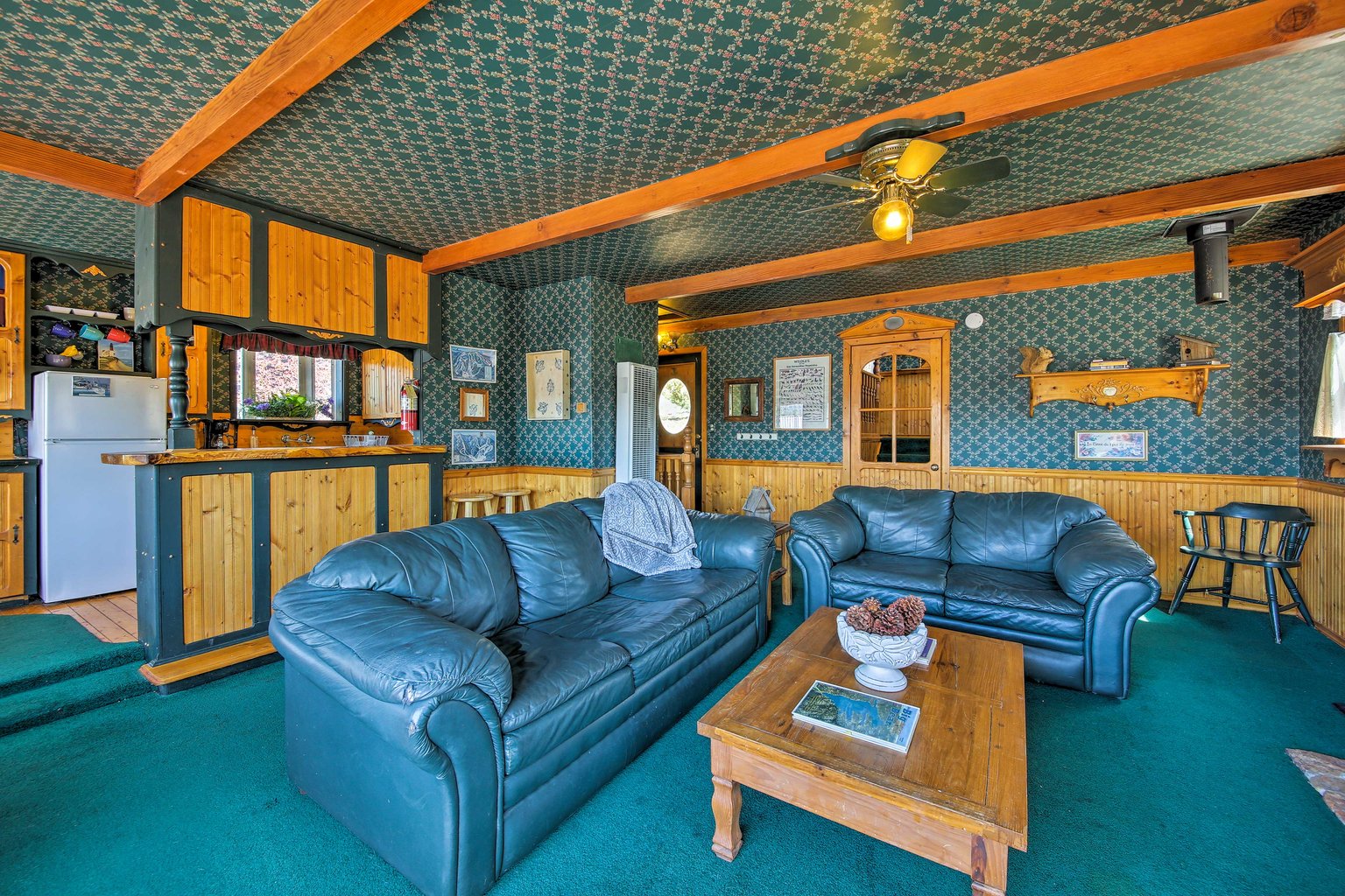 Fawnskin Vacation Rental