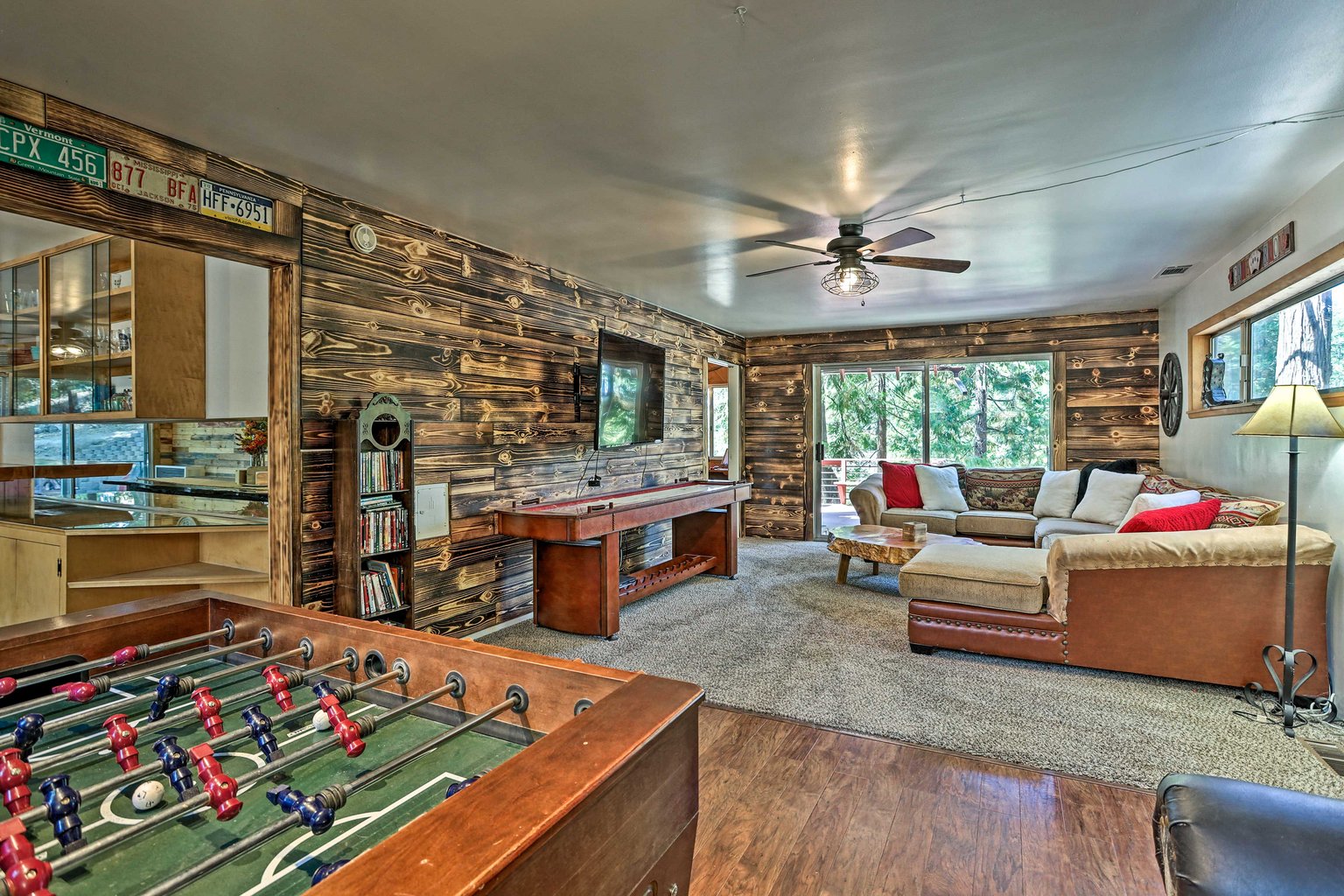 Lake Arrowhead Vacation Rental
