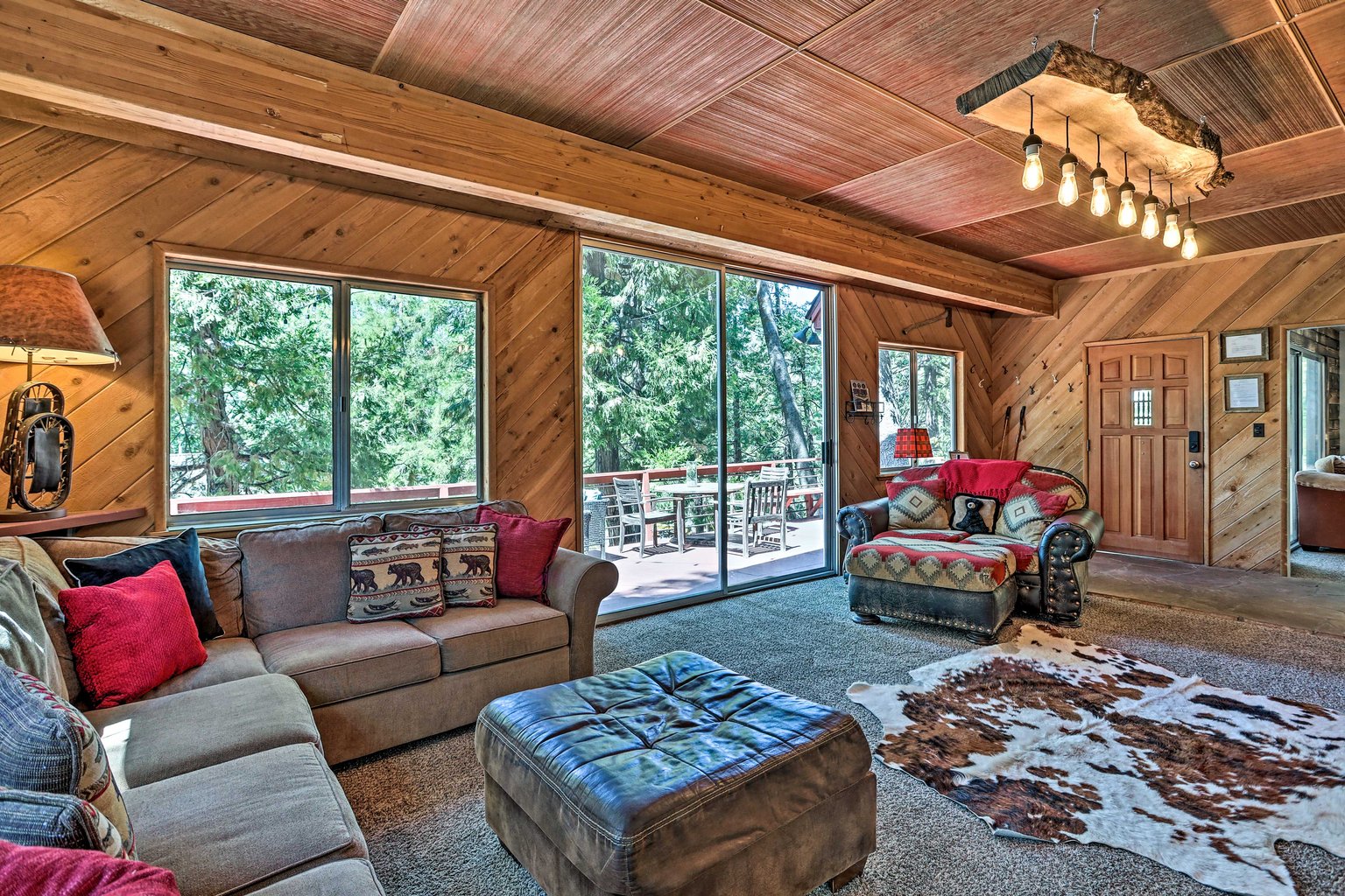 Lake Arrowhead Vacation Rental