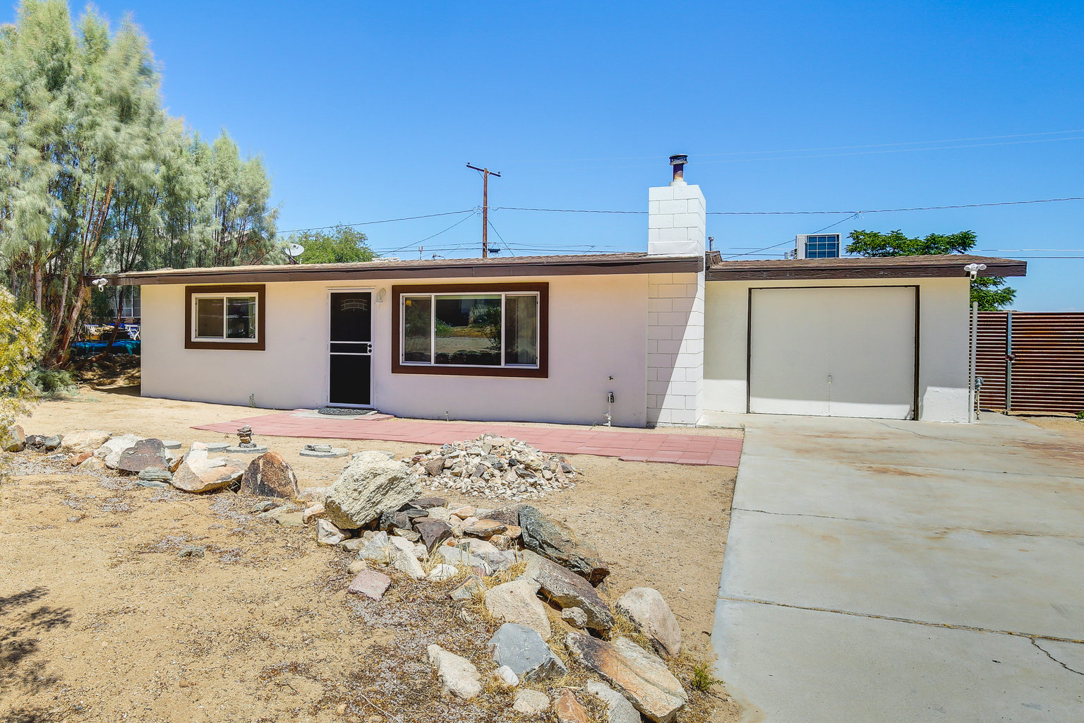 Joshua Tree Vacation Rental