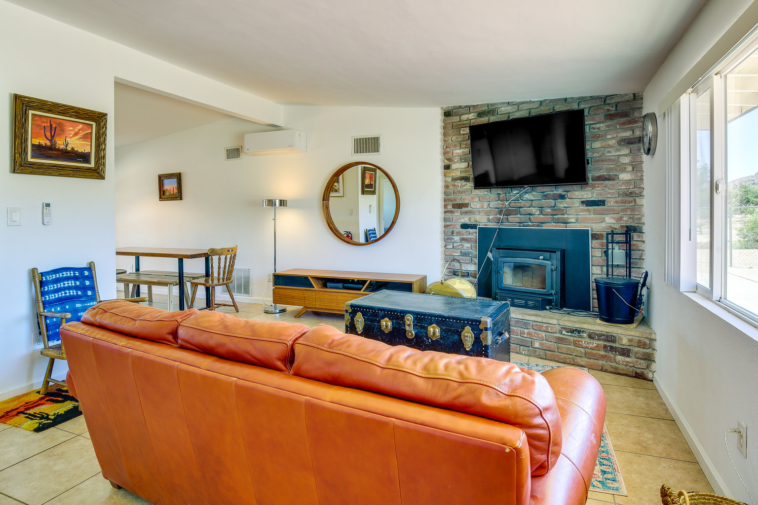 Joshua Tree Vacation Rental