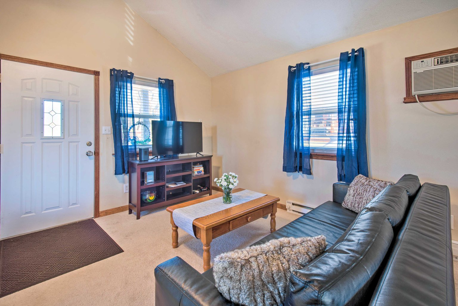 Perryville Vacation Rental