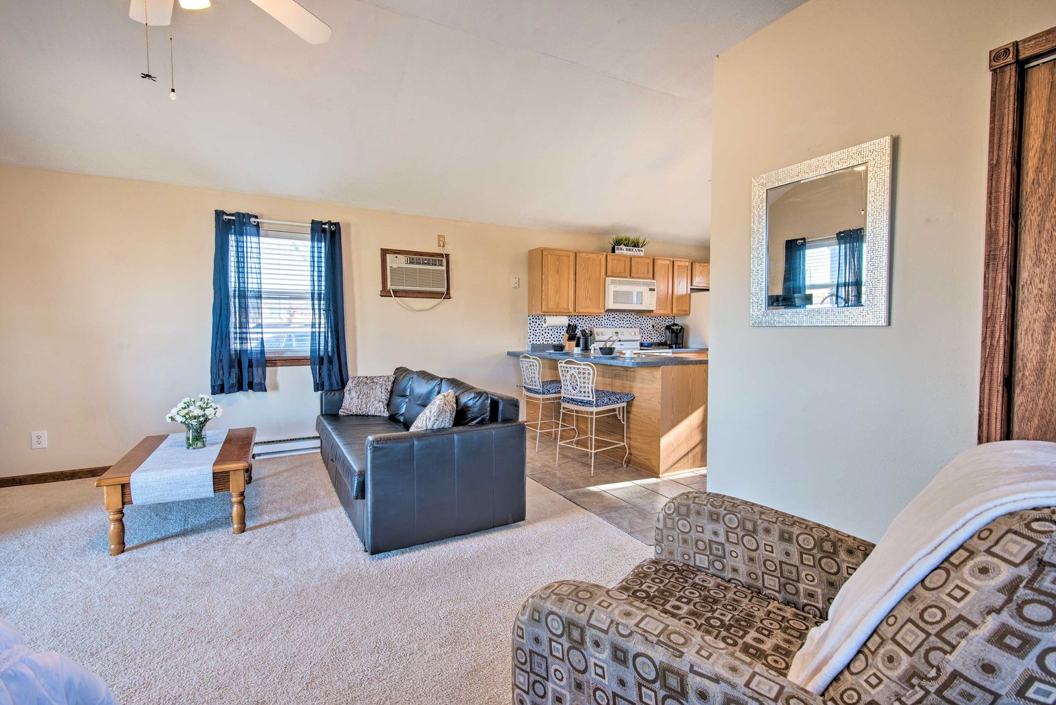 Perryville Vacation Rental