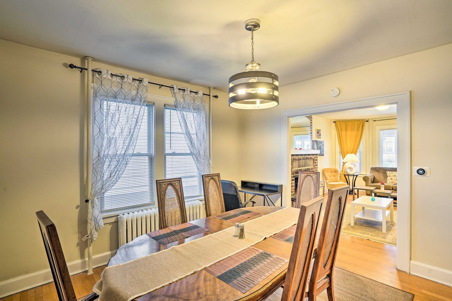 Albany Vacation Rental