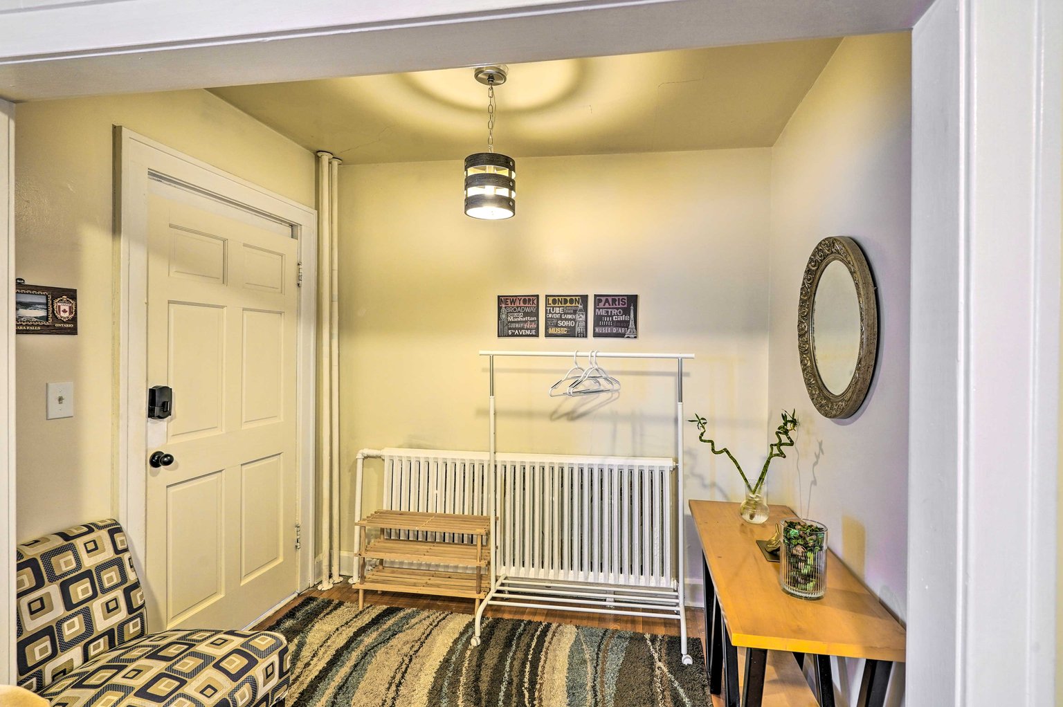 Albany Vacation Rental