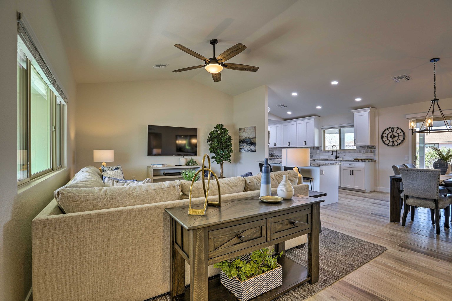 Sun City West Vacation Rental