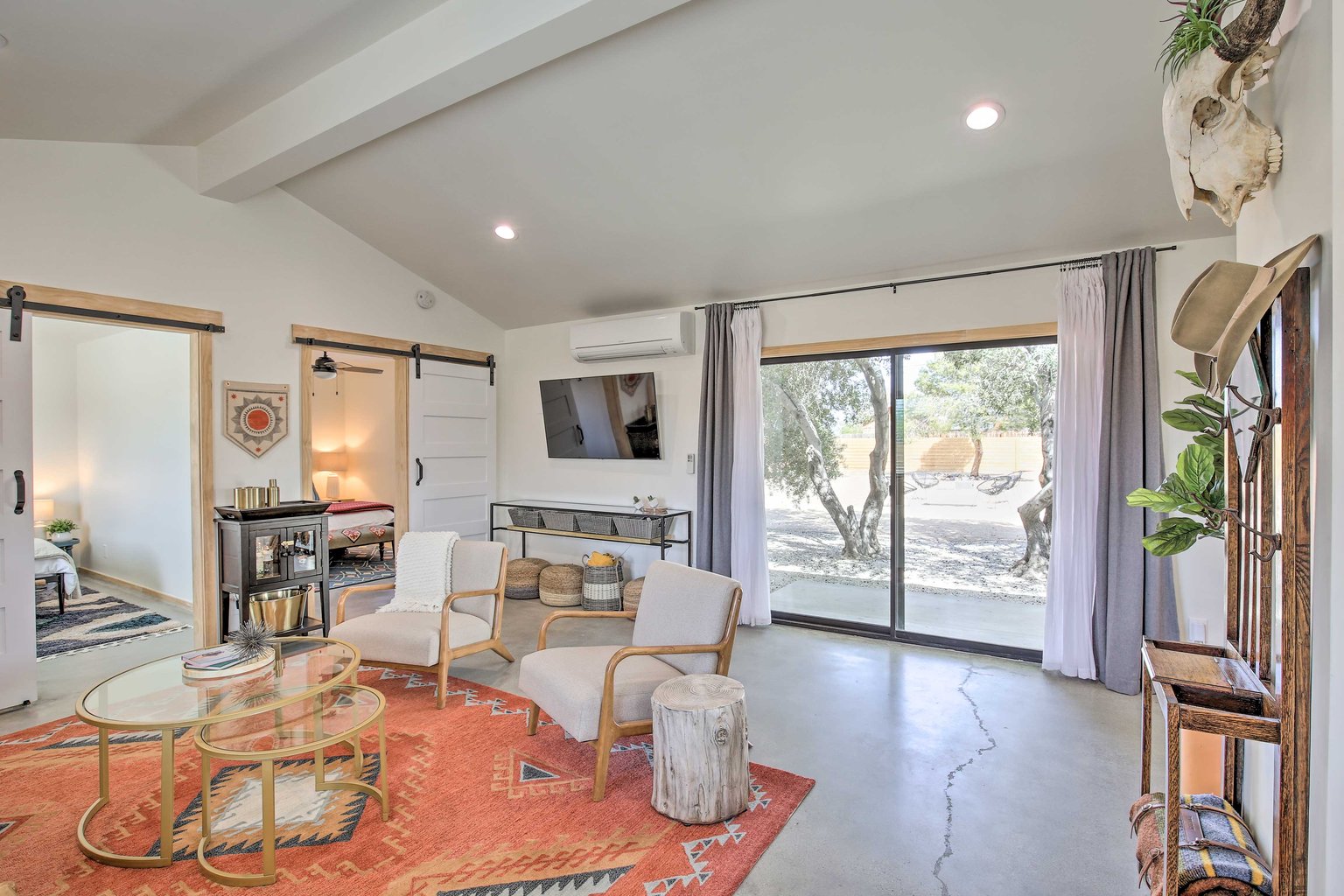 Joshua Tree Vacation Rental