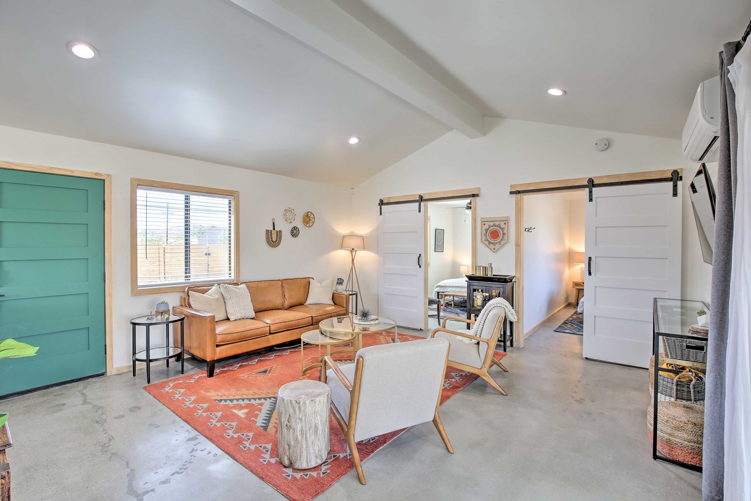 Joshua Tree Vacation Rental