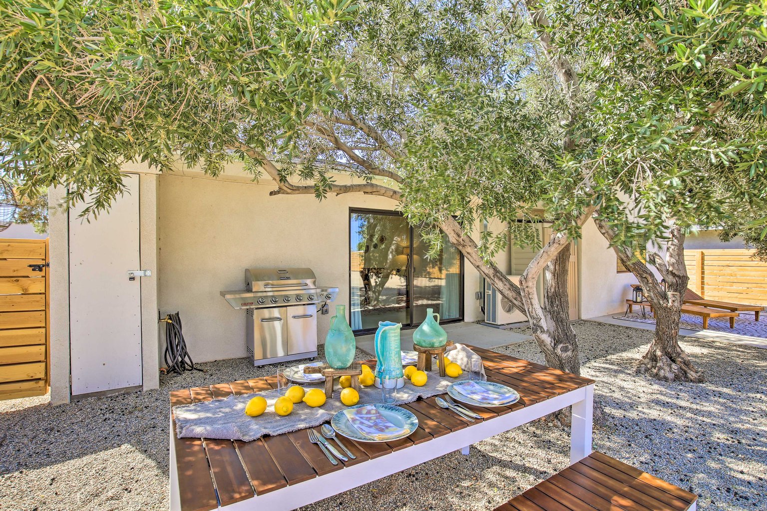 Joshua Tree Vacation Rental