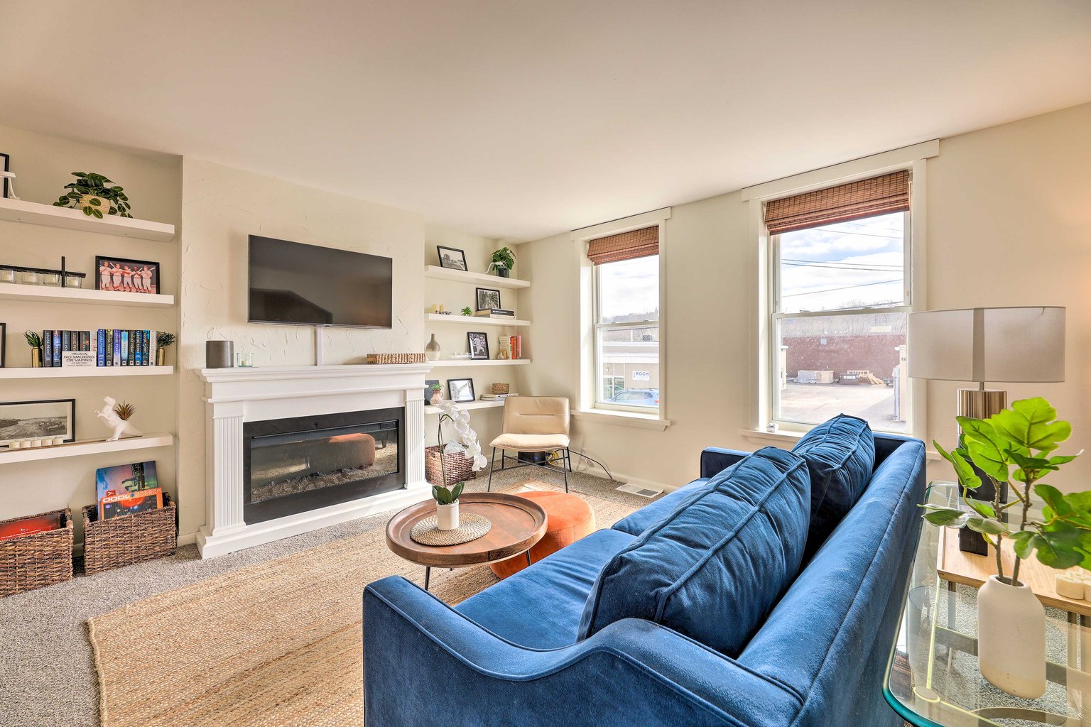 Cincinnati Vacation Rental