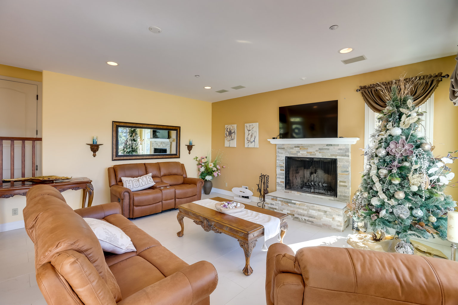 Lake Arrowhead Vacation Rental