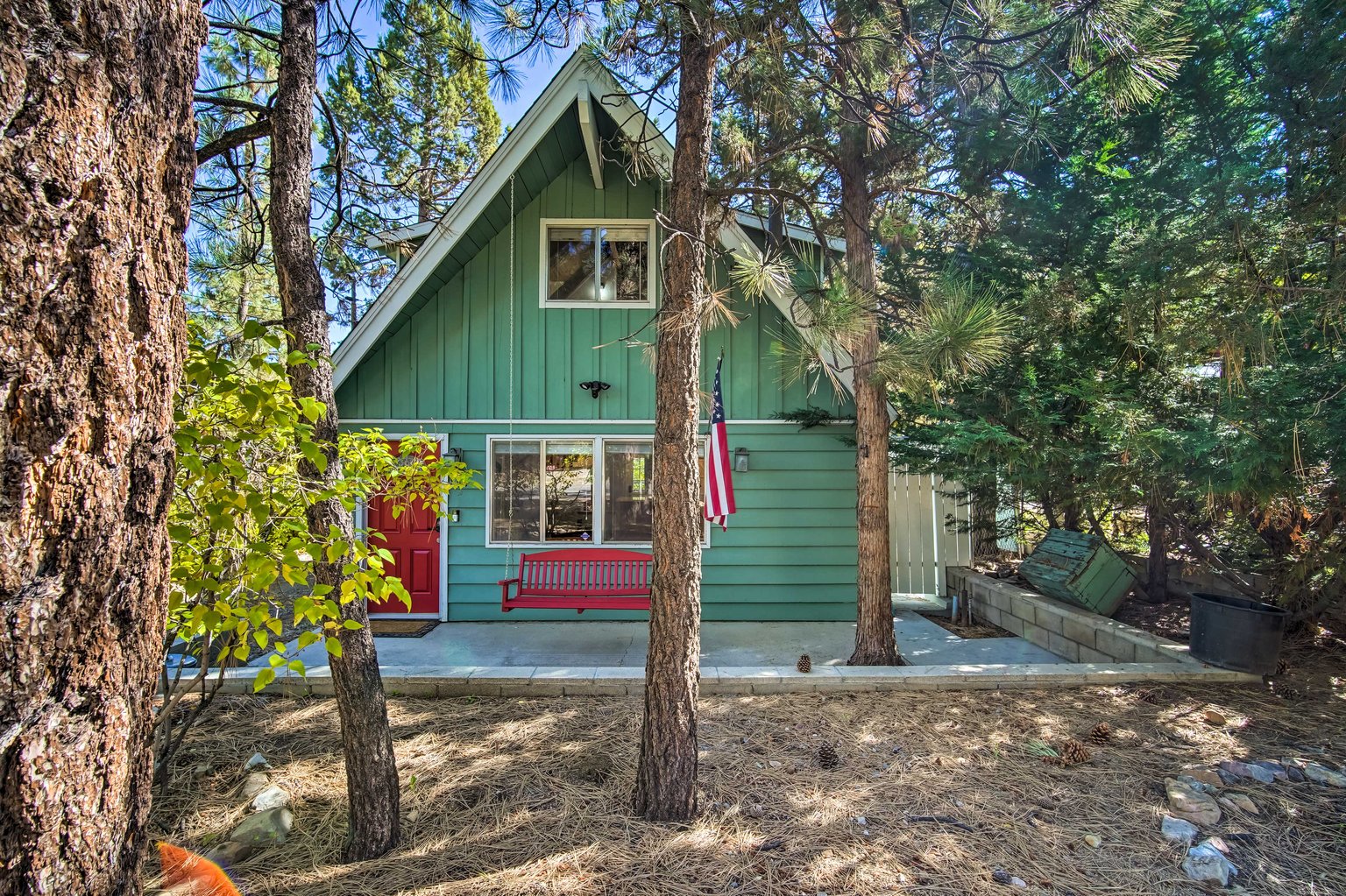 Sugarloaf Vacation Rental