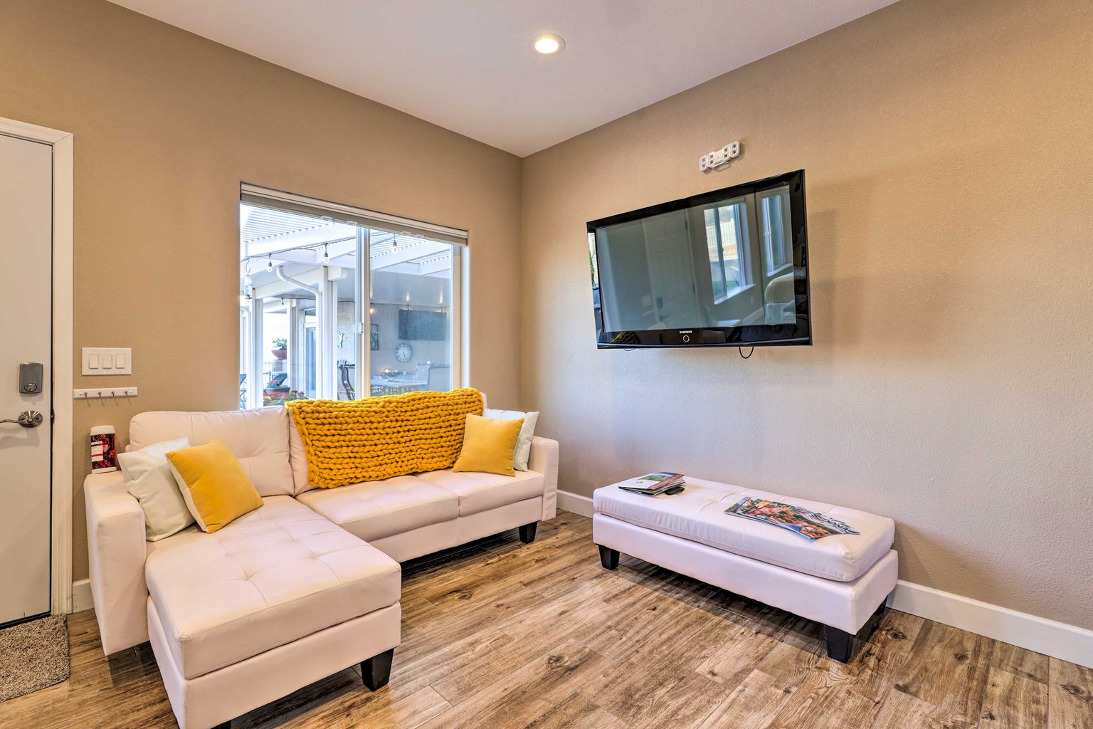 Sun City West Vacation Rental