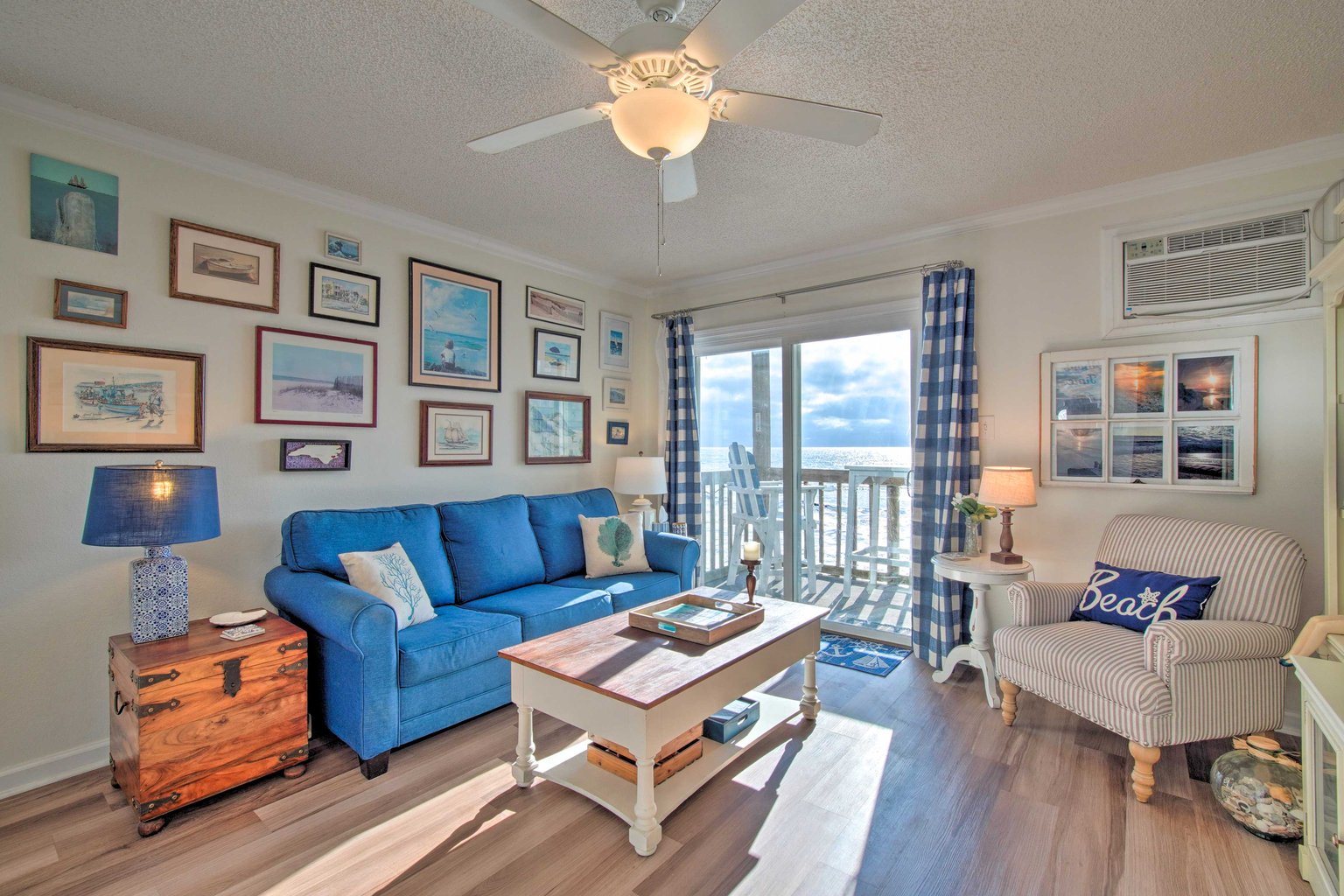 North Topsail Beach Vacation Rental