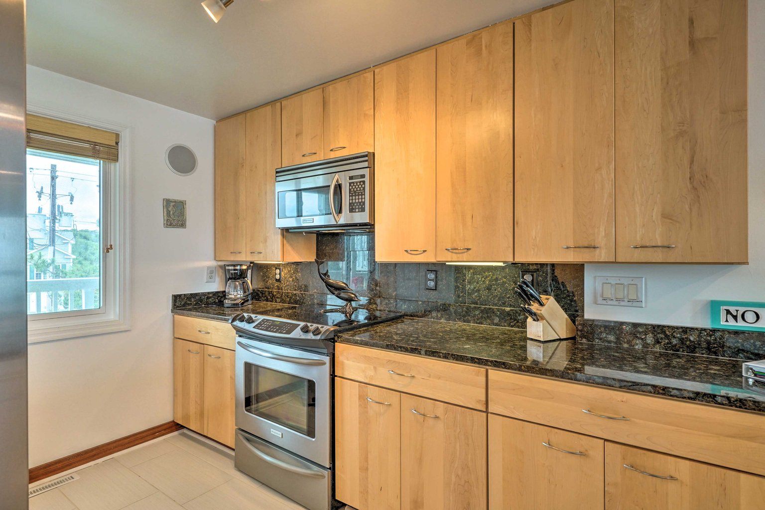 Kure Beach Vacation Rental