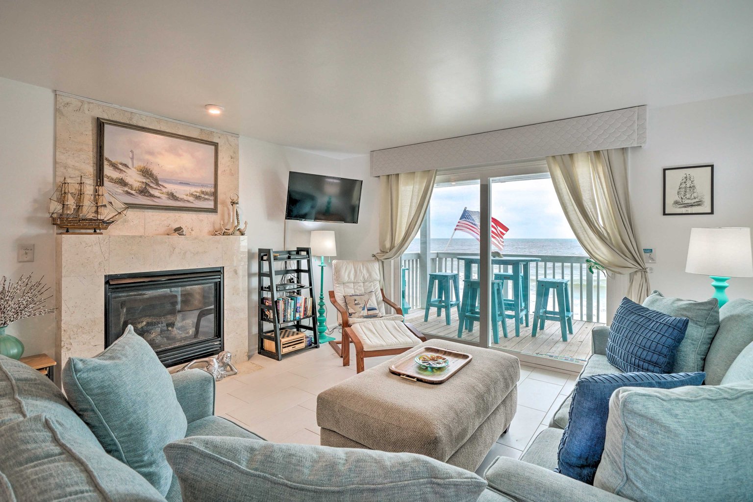 Kure Beach Vacation Rental