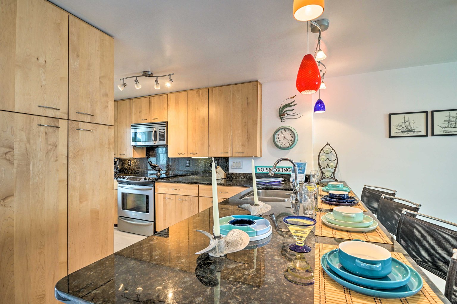 Kure Beach Vacation Rental