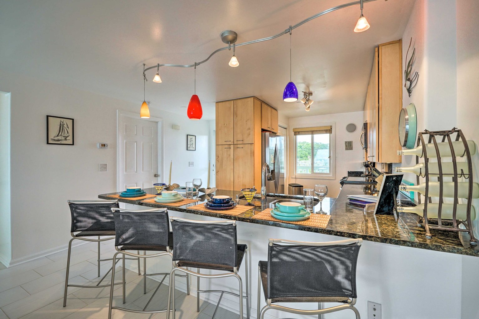 Kure Beach Vacation Rental