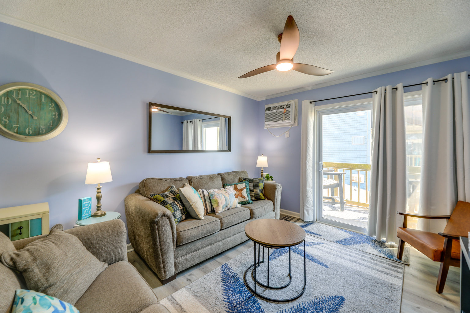 North Topsail Beach Vacation Rental