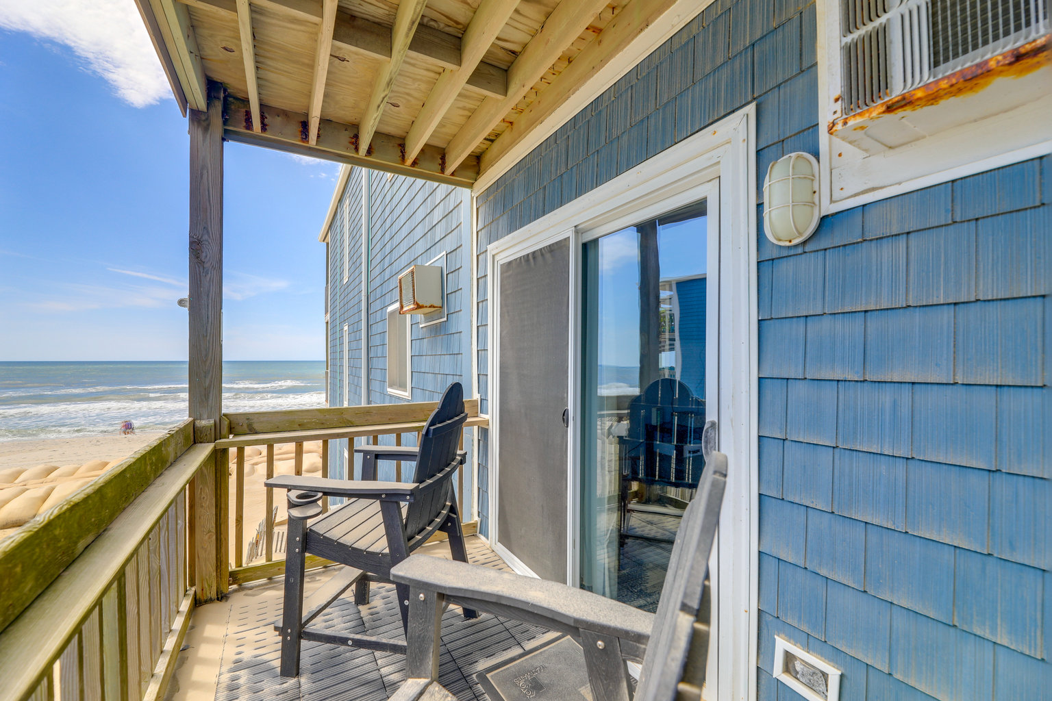 North Topsail Beach Vacation Rental