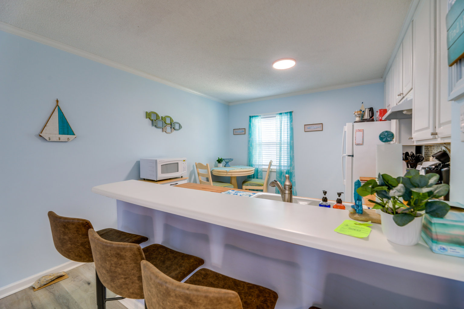 North Topsail Beach Vacation Rental