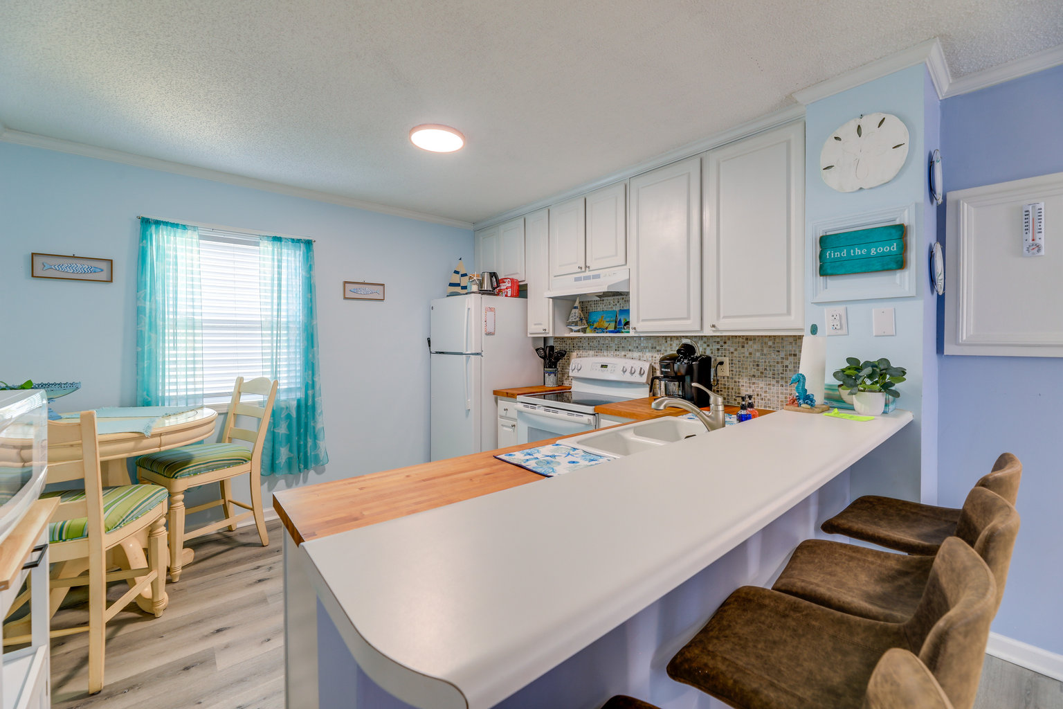 North Topsail Beach Vacation Rental