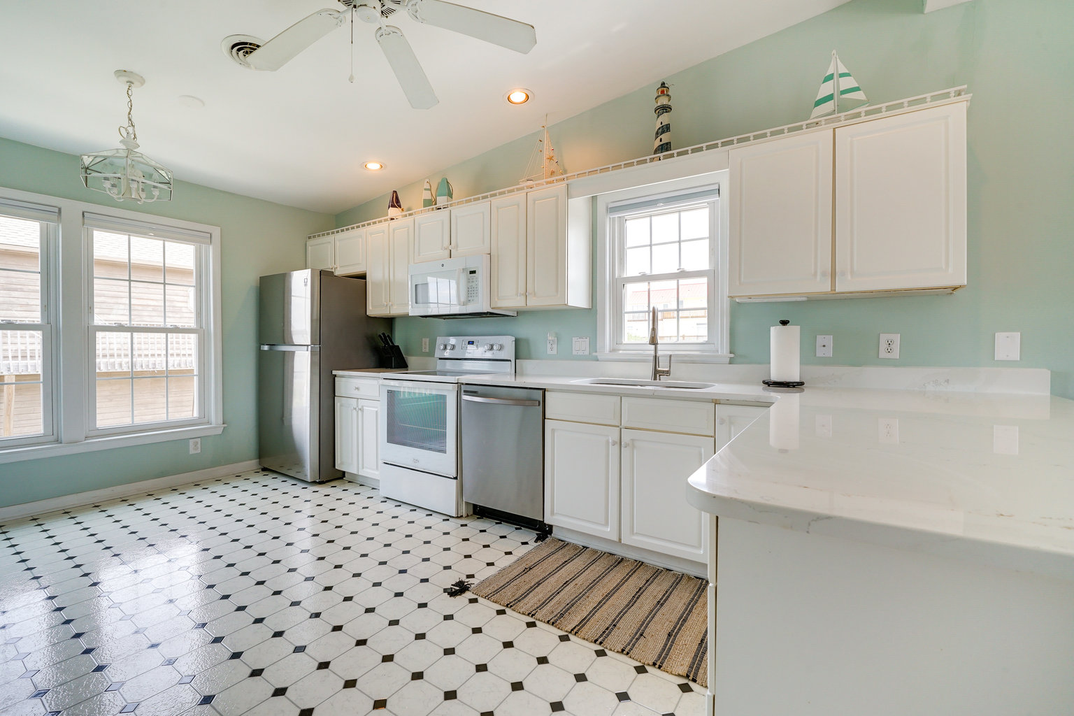 Surf City Vacation Rental