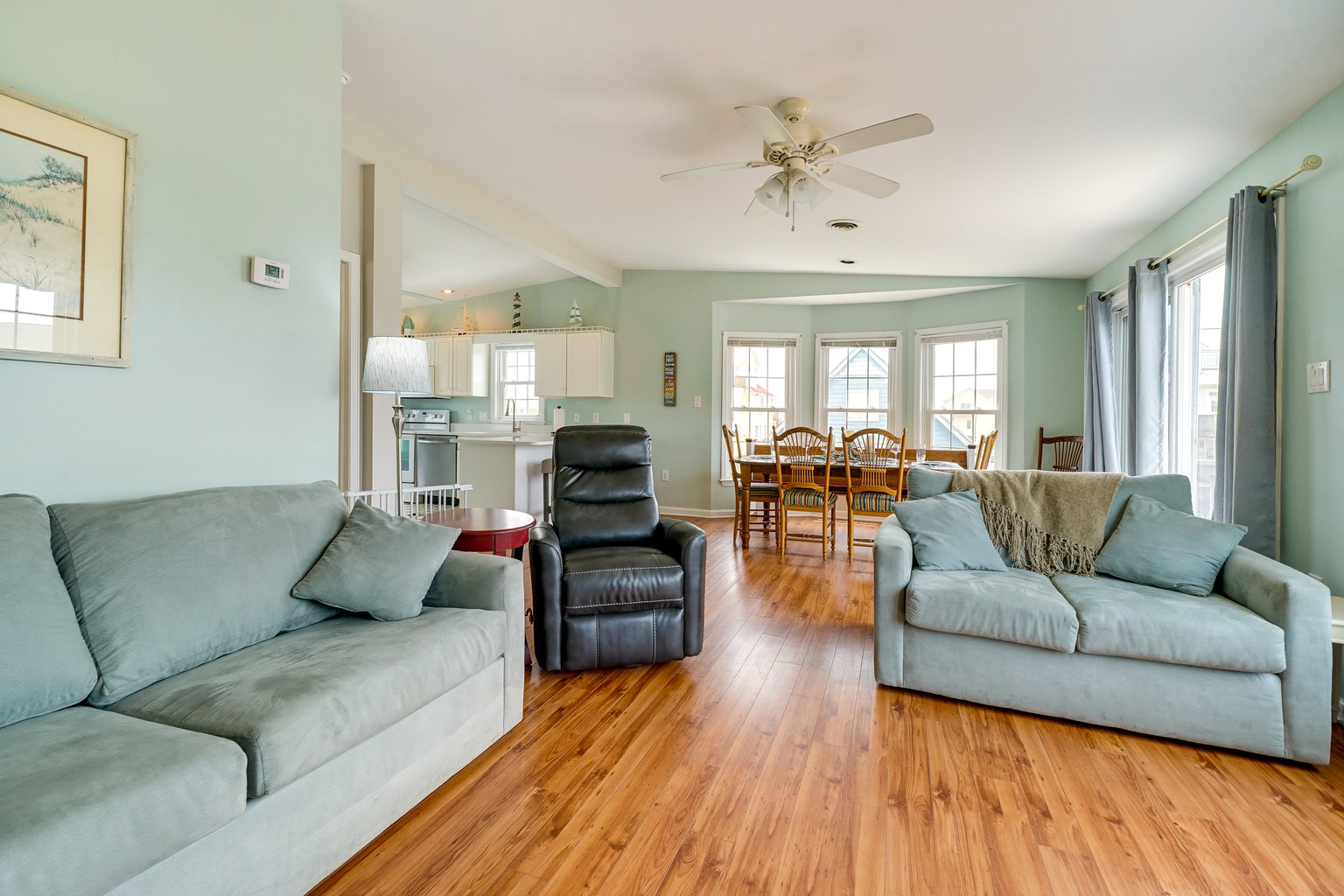 Surf City Vacation Rental
