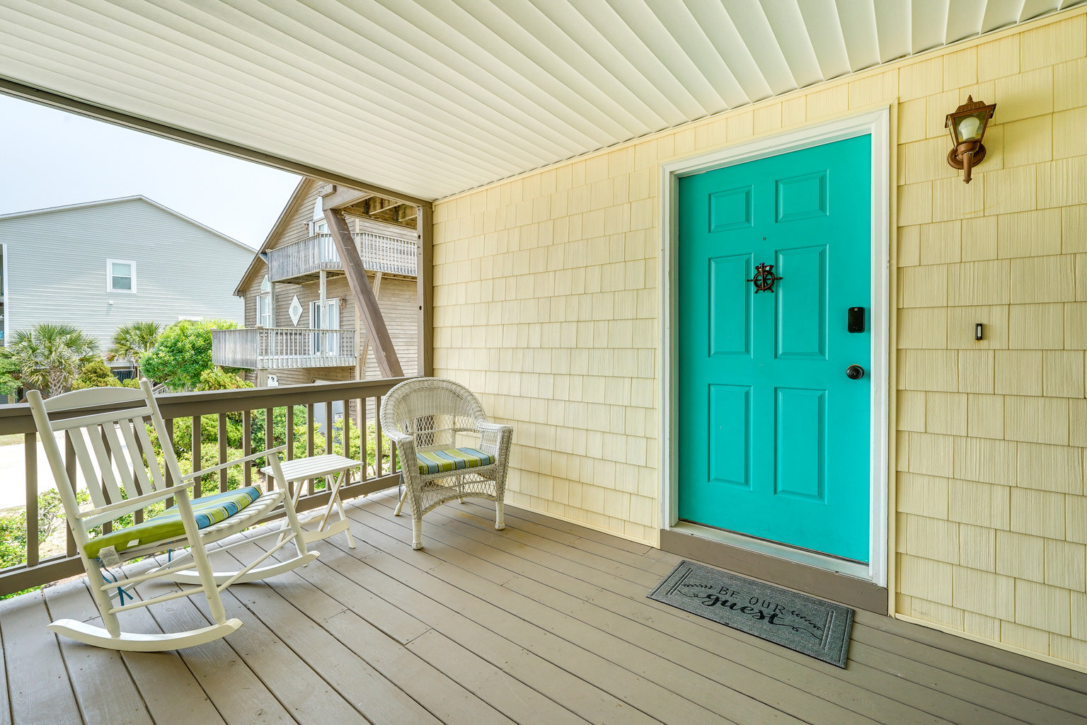 Surf City Vacation Rental