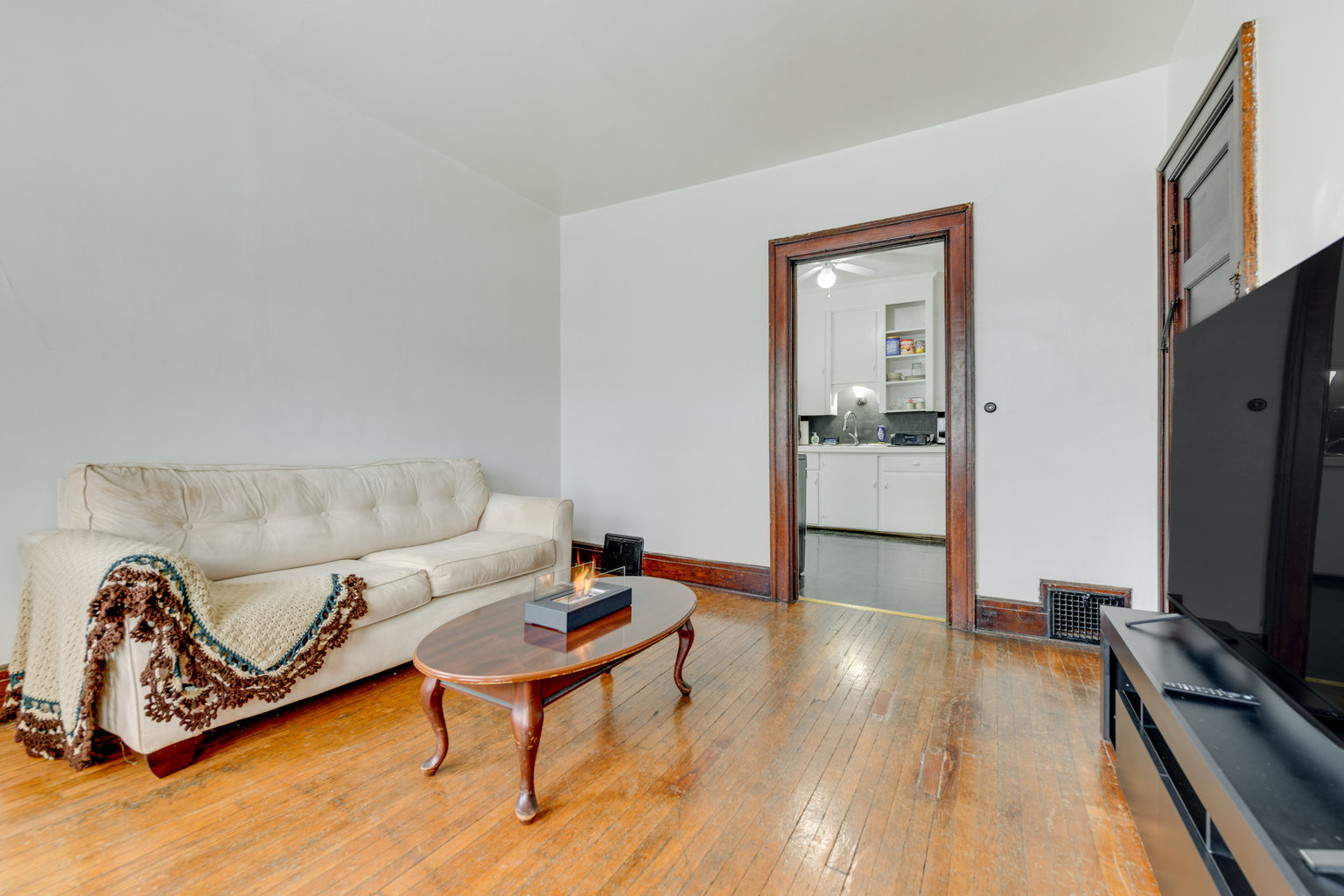 Buffalo Vacation Rental