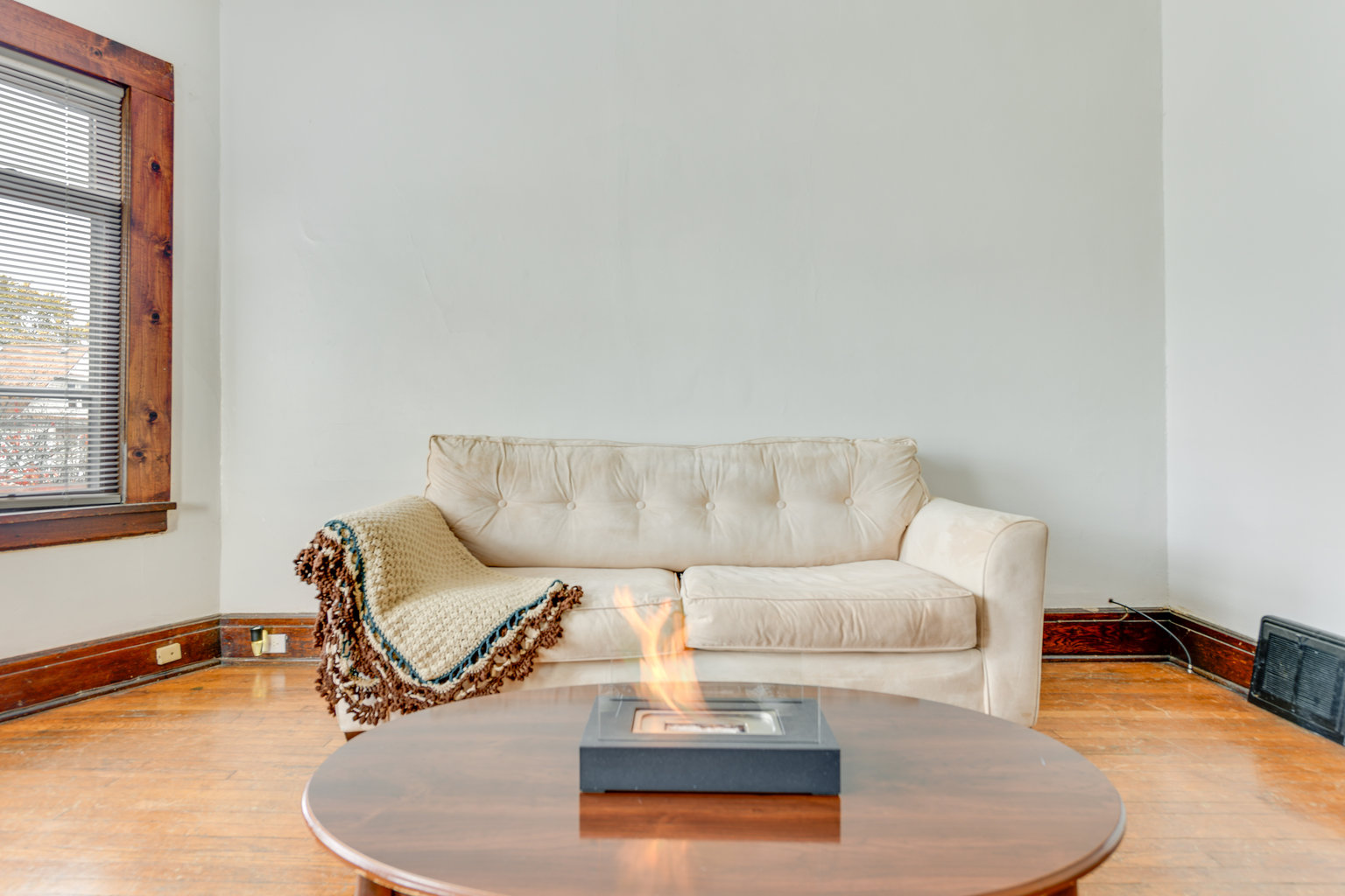 Buffalo Vacation Rental