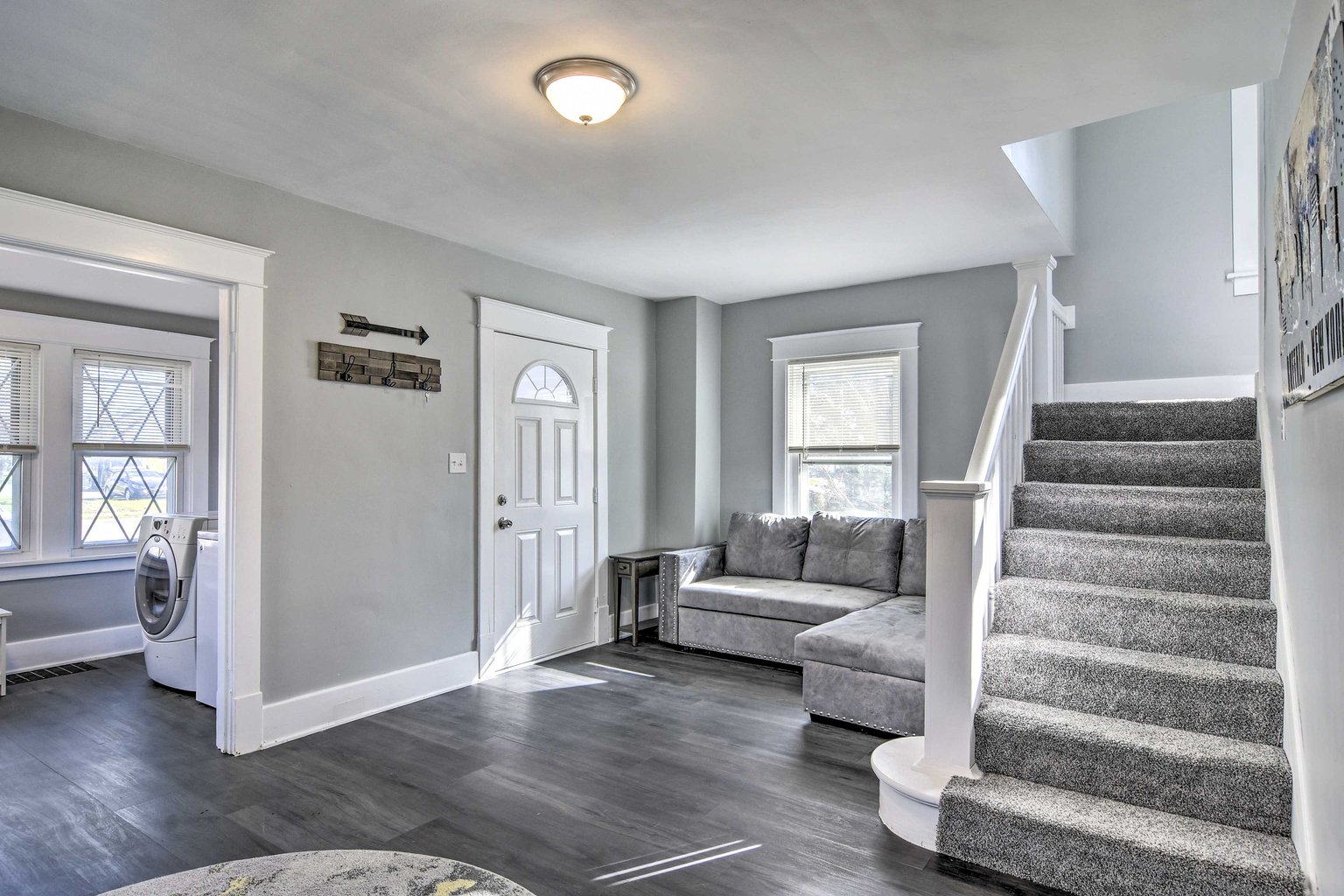 Cheektowaga Vacation Rental