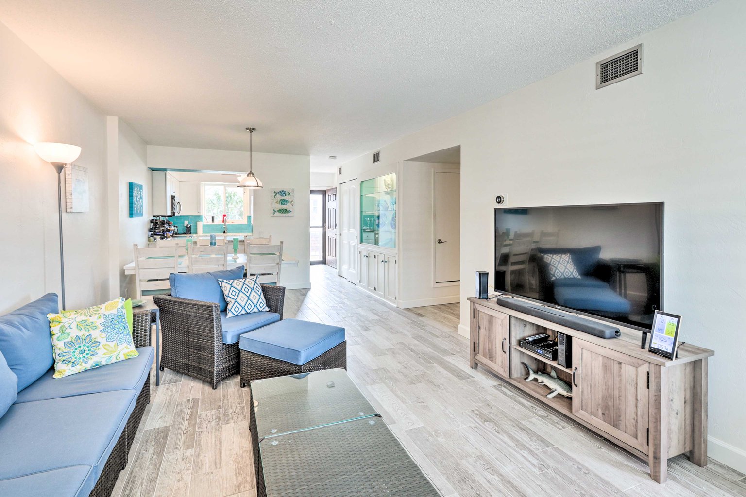 Ponce Inlet Vacation Rental